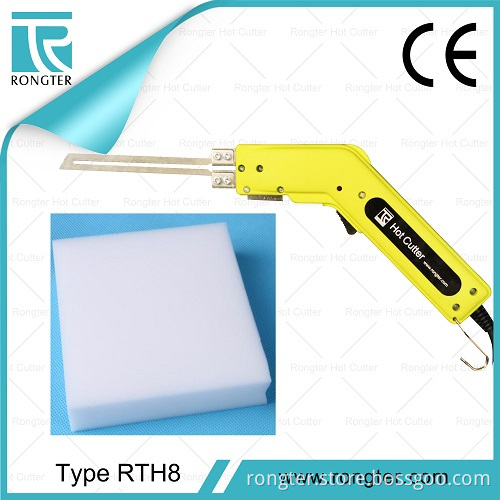 CE CNC Hot Wire Foam Cutter
